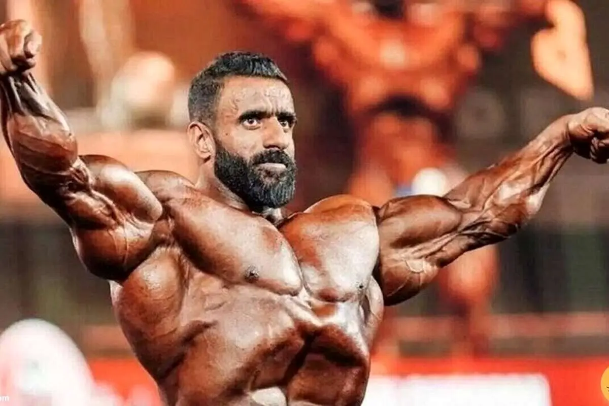 (عکس) شجره نامه هادی چوپان پیدا شد