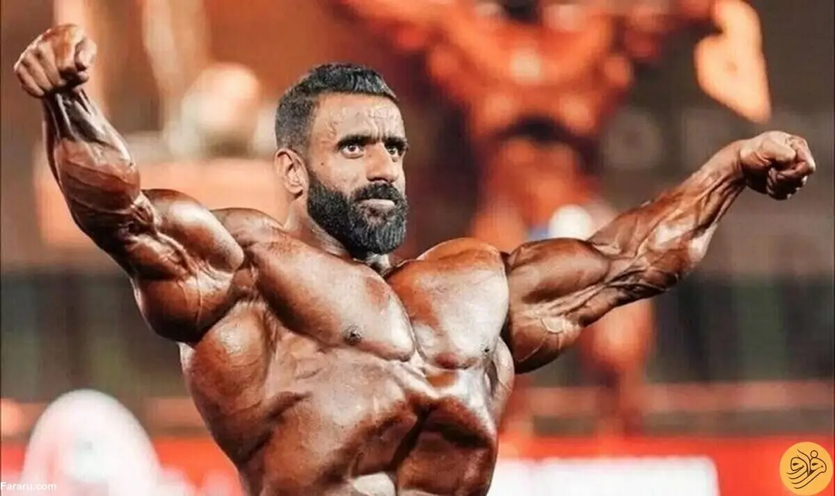 (عکس) شجره نامه هادی چوپان پیدا شد