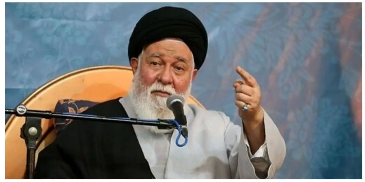 علم‌الهدی: مسئله رهبری، یک موضوع مؤید از طرف حضرت بقیة‌الله الاعظم(عج) است
