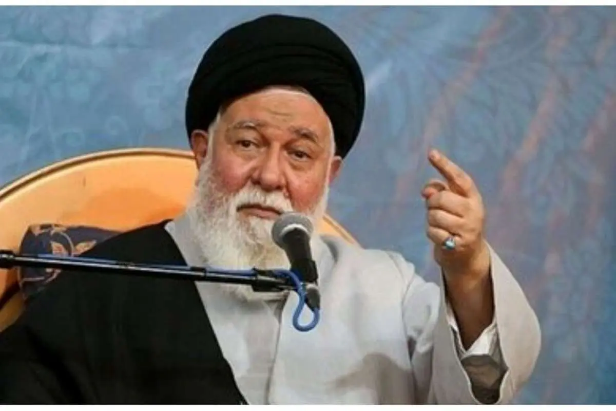 علمالهدی: مسئله رهبری، یک موضوع مؤید از طرف حضرت بقیةالله الاعظم(عج) است