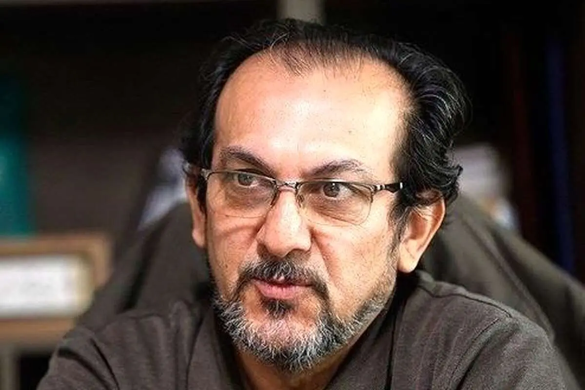 (ویدئو) علیرضا رضاداد: ما در دهه ۶۰ فیلم بدون کپی رایت پخش نمی‌کردیم