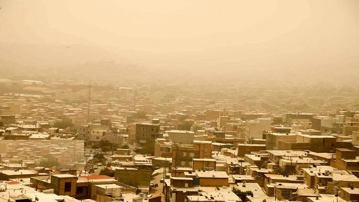 مدارس ابتدایی اراک فردا غیرحضوری شدند