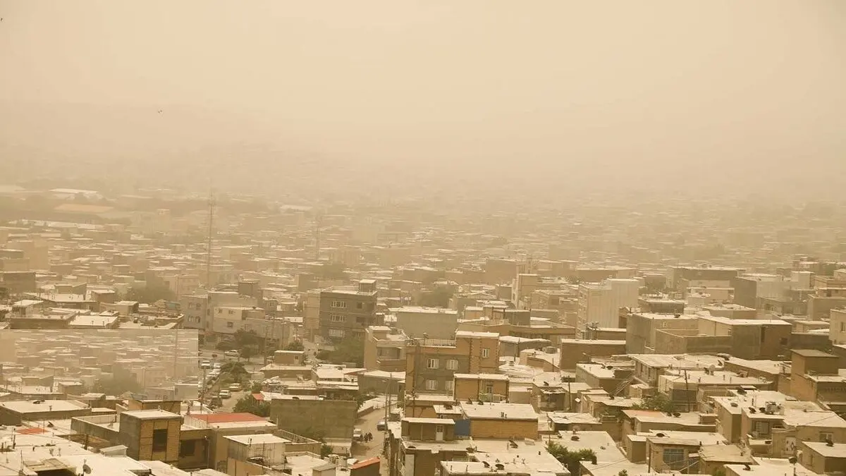 مدارس ابتدایی اراک فردا غیرحضوری شدند