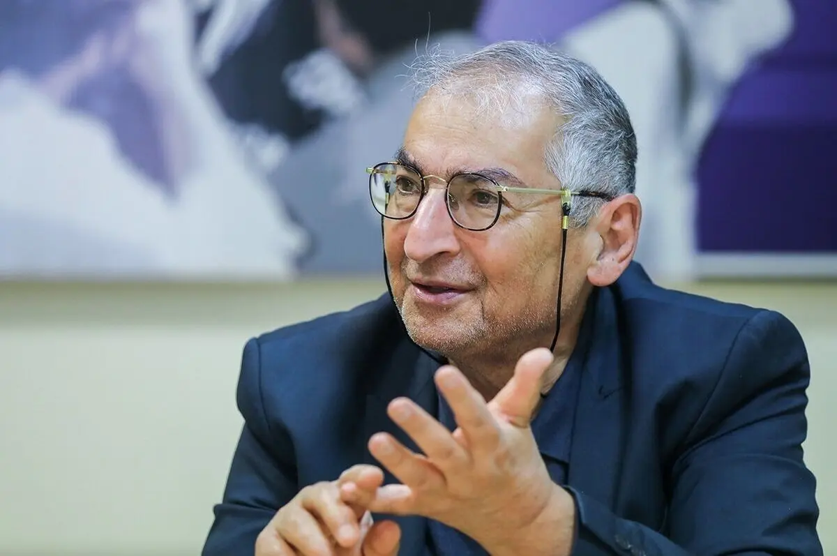 زیبا کلام: مازوت بر ۲ نوع است؛ مازوت دولت روحانی و مازوت دولت خدمتگزار