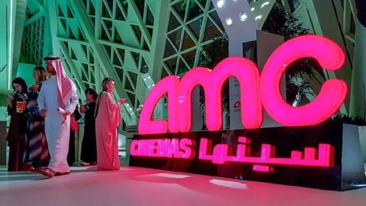 چرا عربستان به سینما اهمیت داد؟