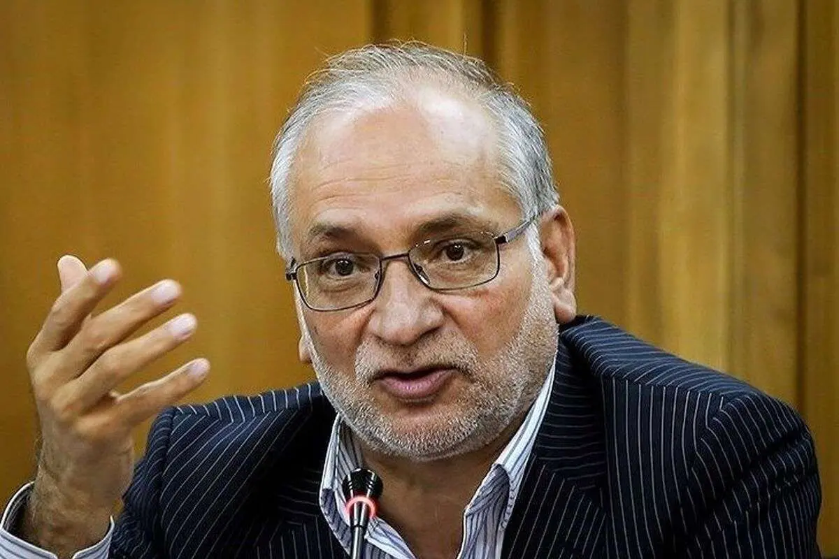 مرعشی: کاندیدای انتخابات ۱۴۰۴ نمی‌شوم، اصلا اهل این حرف‌ها نیستم