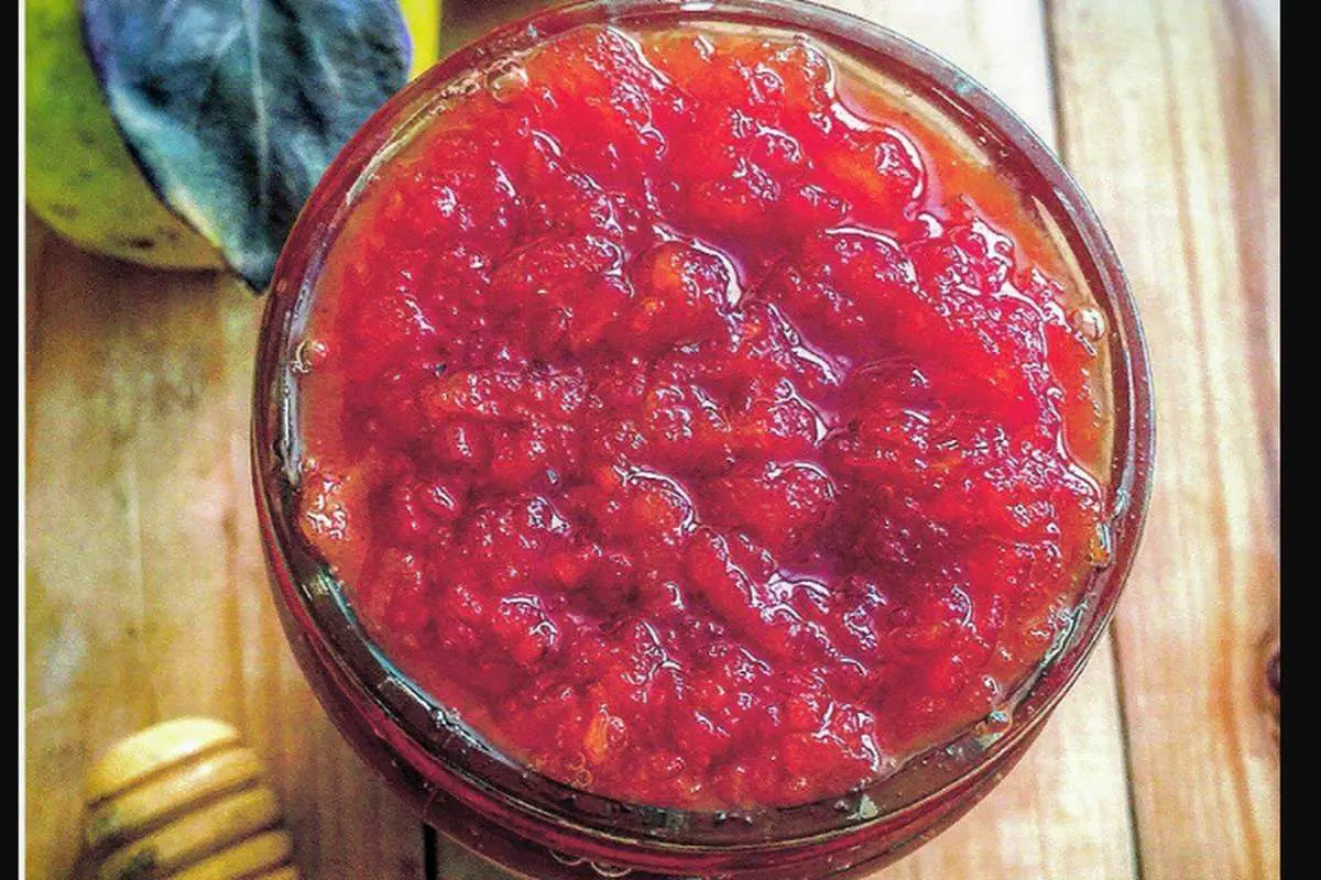 طرز تهیه «مربا به رنده شده» به روش خانگی؛ ساده و خوشمزه