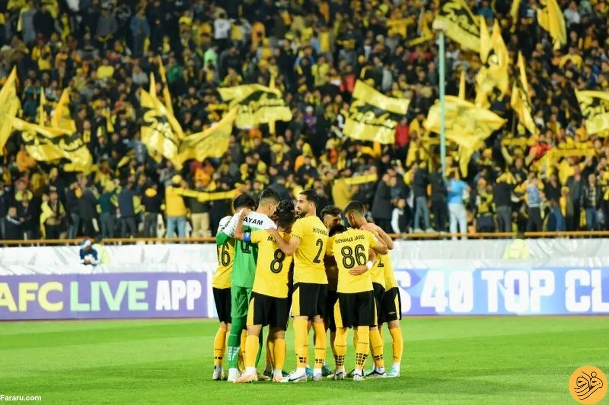 الاتحاد - سپاهان؛ پایان طلسم ۱۱ ساله در جده