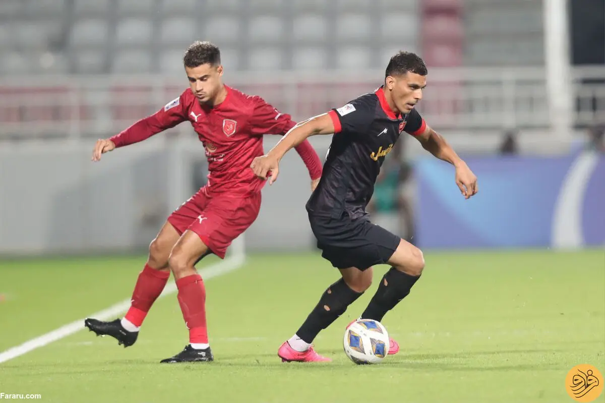 آلودگی هوا بازی پرسپولیس - الدحیل را لغو می‌کند؟