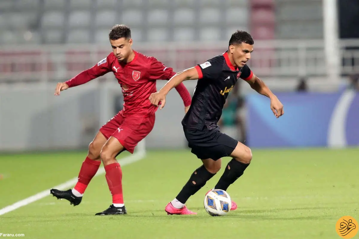 آلودگی هوا بازی پرسپولیس - الدحیل را لغو میکند؟