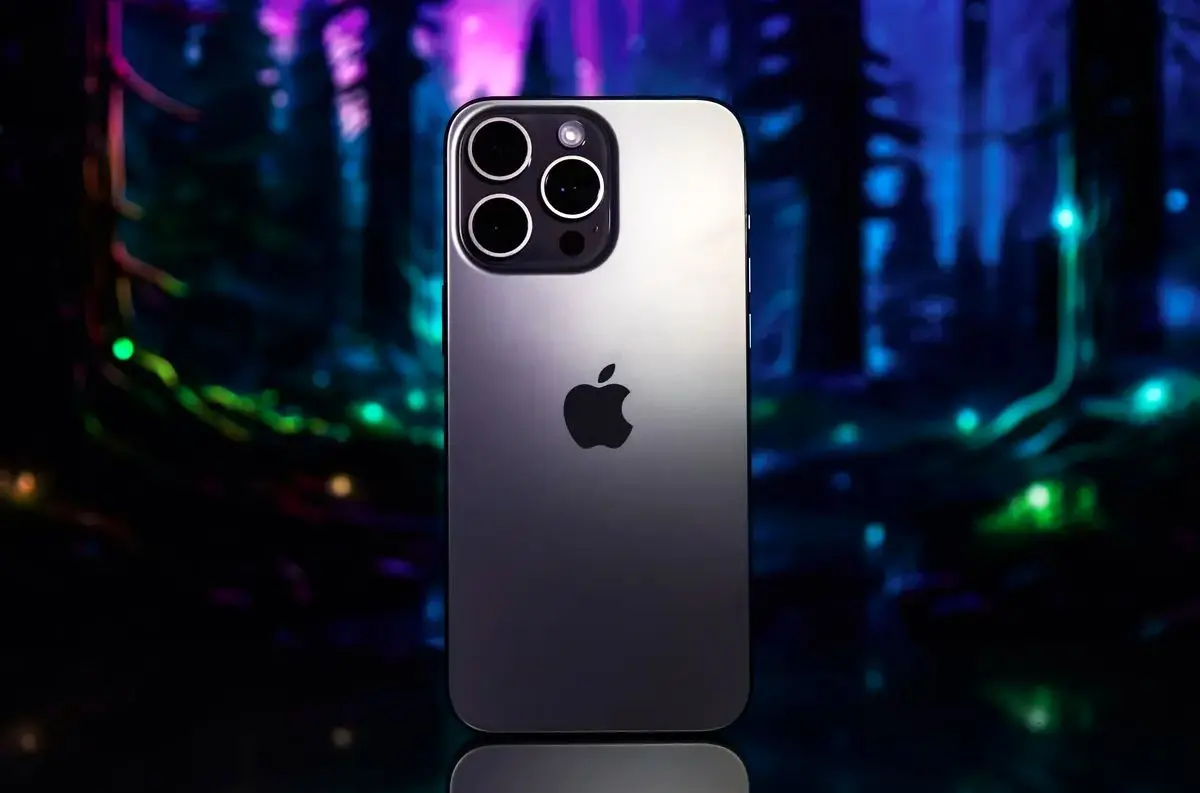 خالق Touch ID و عملکرد چندلمسی نمایشگر آیفون از اپل جدا می‌شود