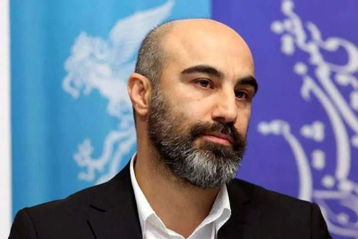 (ویدئو) خوانندگی محسن تنابنده در پشت صحنه سریال شاهگوش