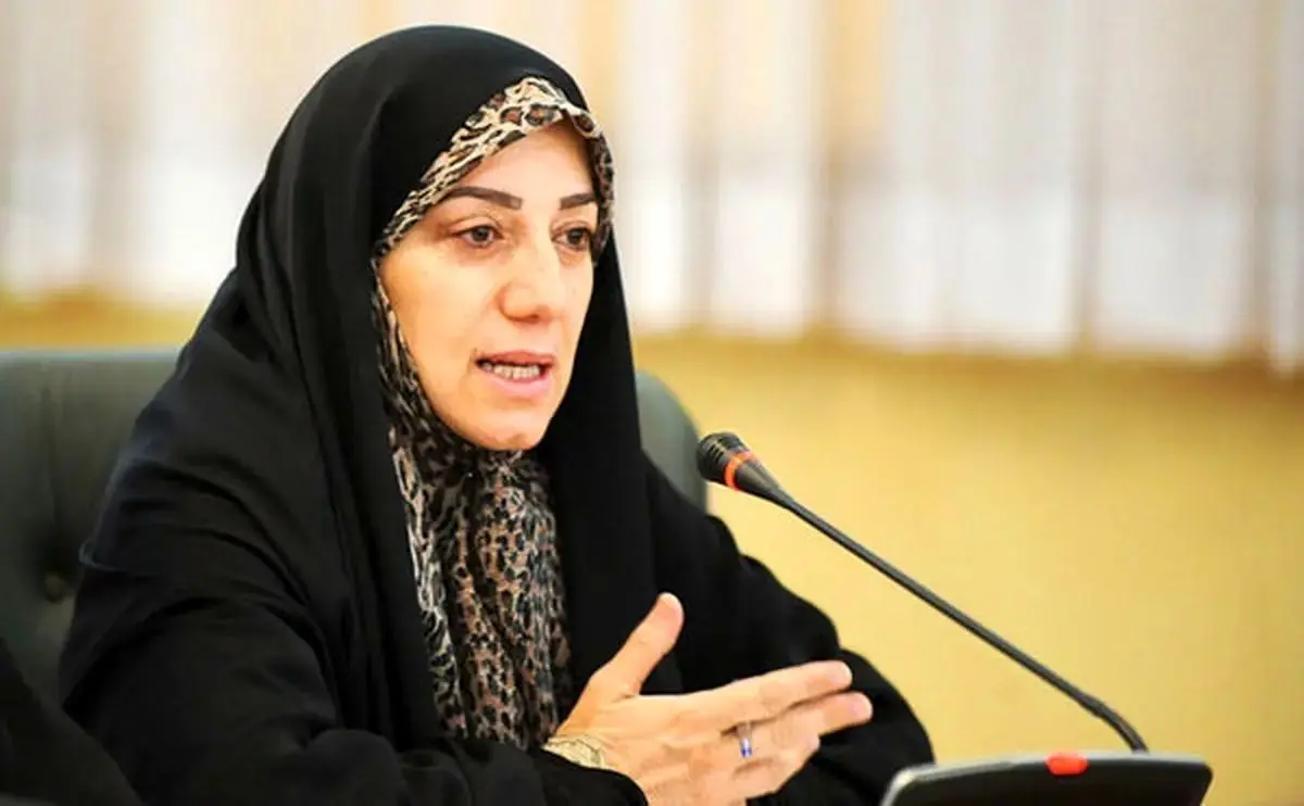 مادر یاسین رامین: به ما فشار می‌آورند بچه هایتان را طرد کنید