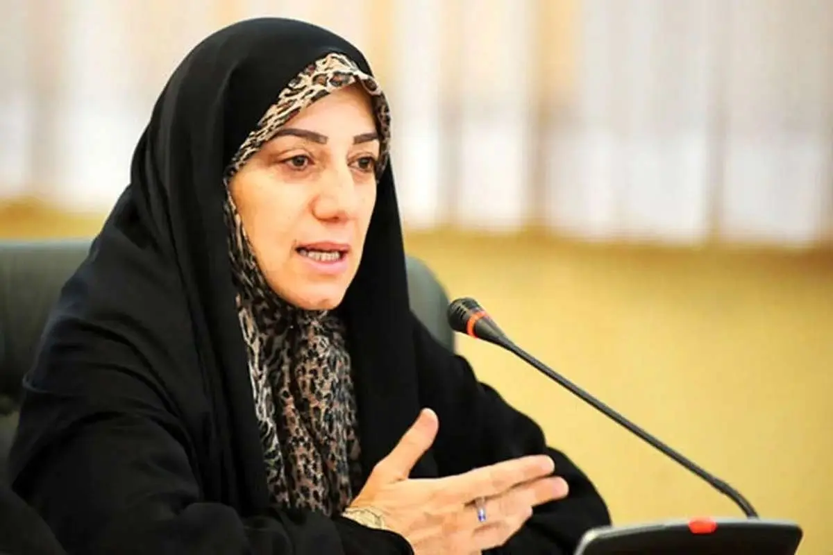 مادر یاسین رامین: به ما فشار میآورند بچه هایتان را طرد کنید