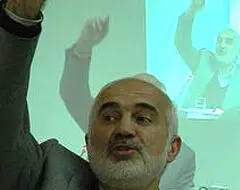 دغدغه‌های تورمی آقای منتقد