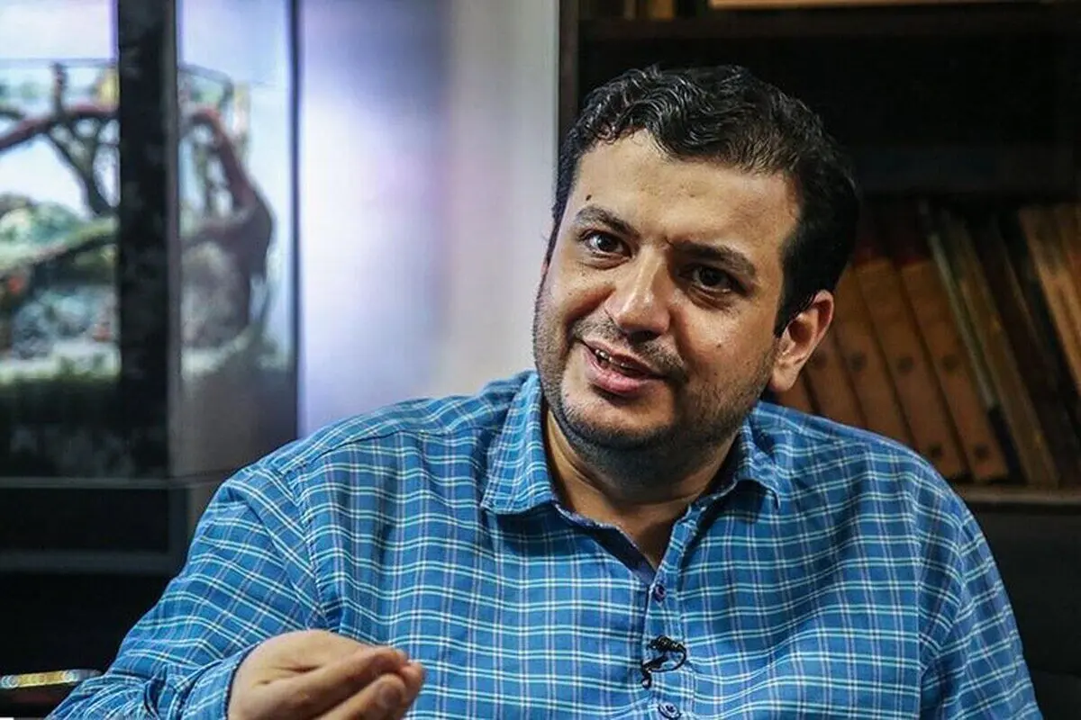 نامه علی‌اکبر رائفی‌پور در سال ۹۶ خطاب به امیر تتلو چه بود؛ «به حالت غبطه می‌خورم»