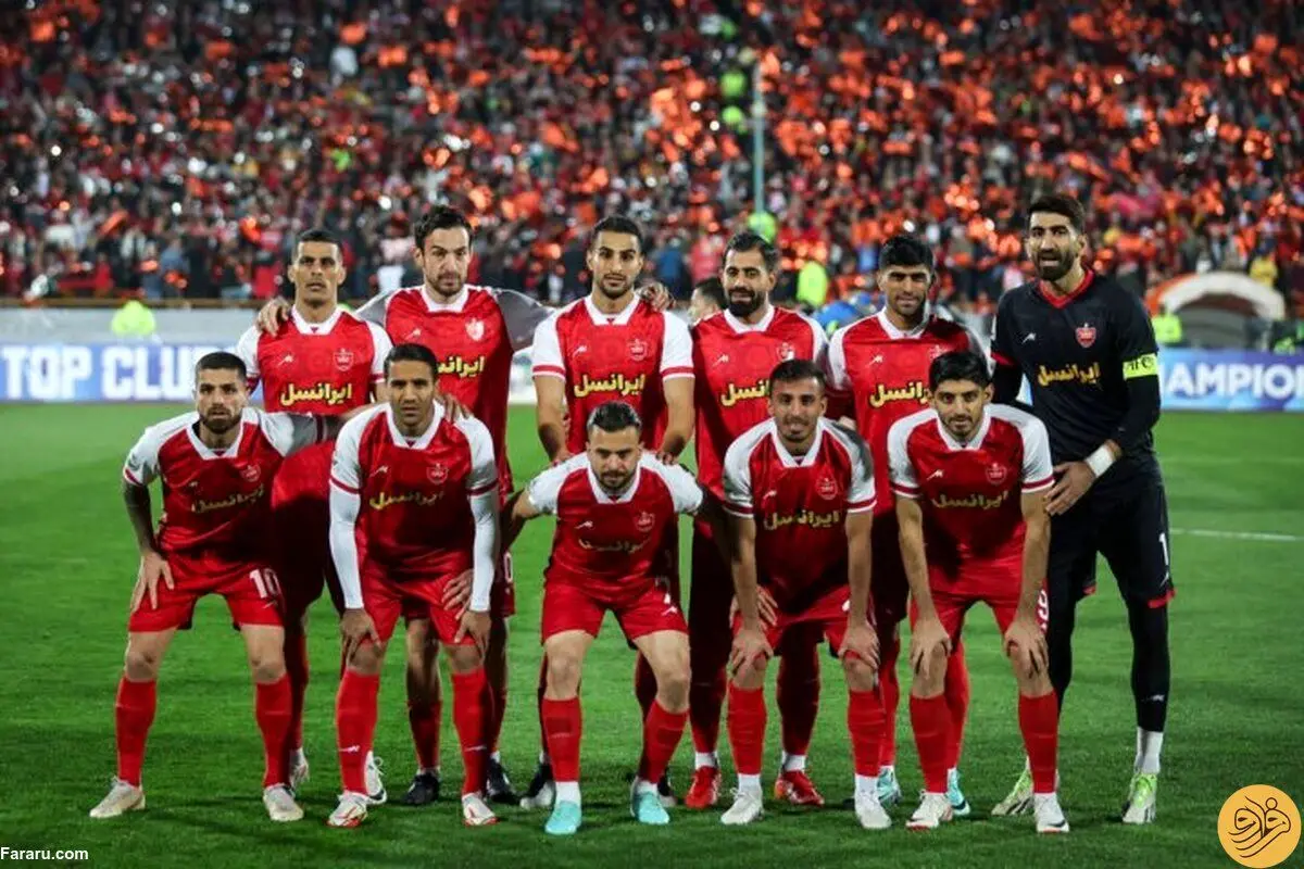 امتیاز کسرشده پرسپولیس برمی‌گردد؟