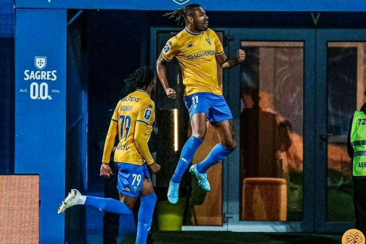 گزینه جذاب پرسپولیس علیه مهدی طارمی