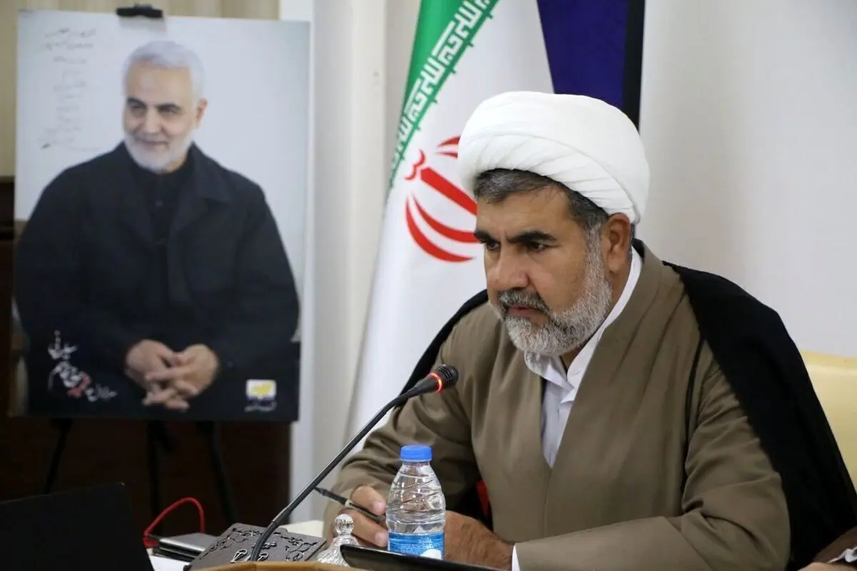 واکنش رئیس کمیسیون قضایی به غلط‌های املایی لایحه حجاب؛ اهمیتی ندارد محتوا مهم است!