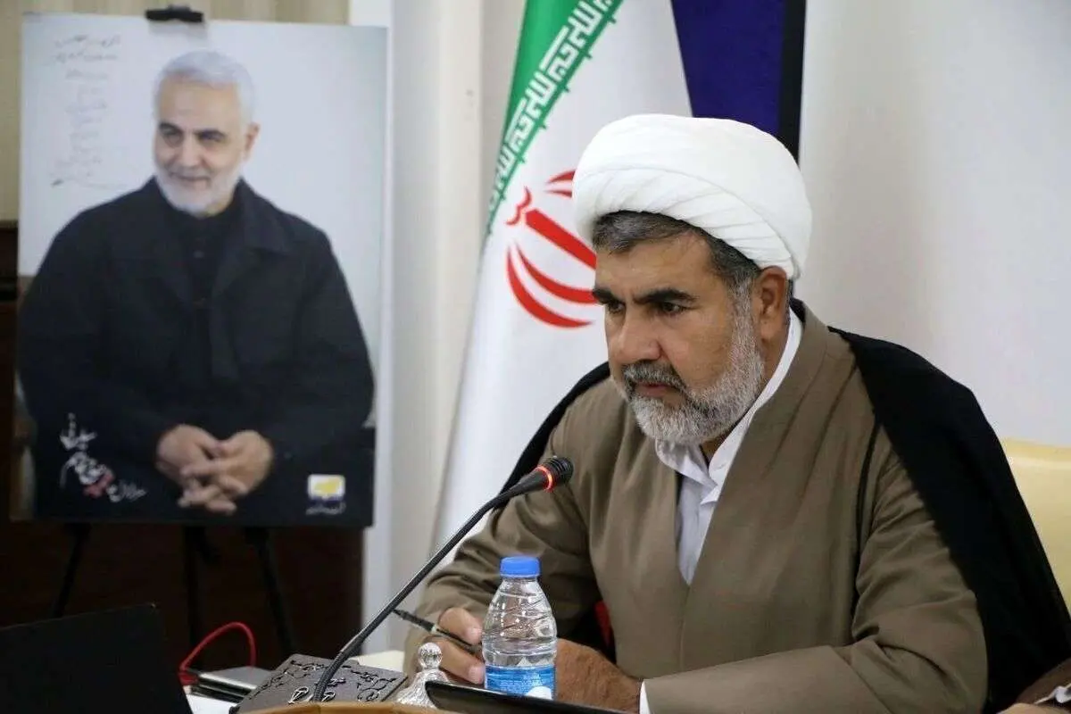 واکنش رئیس کمیسیون قضایی به غلطهای املایی لایحه حجاب؛ اهمیتی ندارد محتوا مهم است!