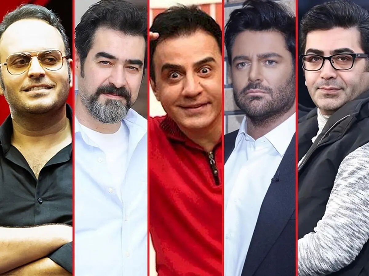 از خالی‌بازی تلویزیون با «گلزار» تا دورخیز «شهاب حسینی» برای هت‌تریک!