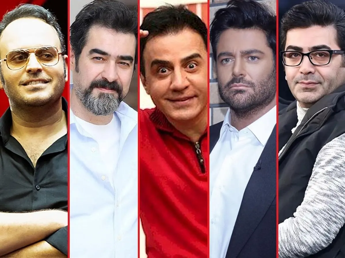از خالی‌بازی تلویزیون با «گلزار» تا دورخیز «شهاب حسینی» برای هت‌تریک!