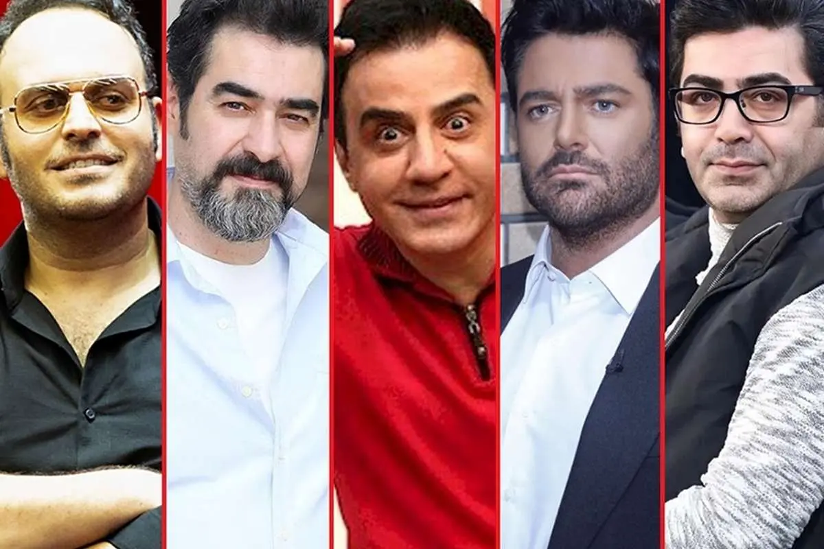 از خالیبازی تلویزیون با «گلزار» تا دورخیز «شهاب حسینی» برای هتتریک!