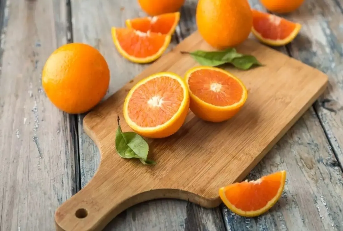 شب پرتقال بخوریم یا نه؟