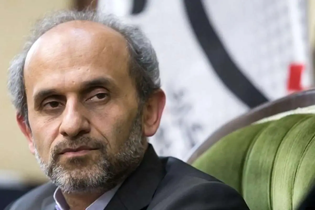 (ویدیو) جبلی: تغییر تیم «افق فلسطین» اگر رسانه‌ای نمی‌شد، کسی نمی‌فهمید