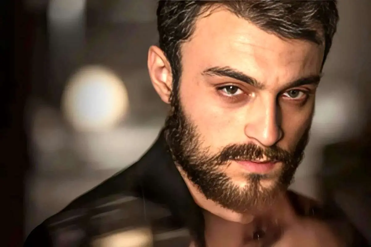 (ویدئو) مرتضی امینیتبار: پدرم گفت افعانی هستی و پیشرفت نمیکنی!