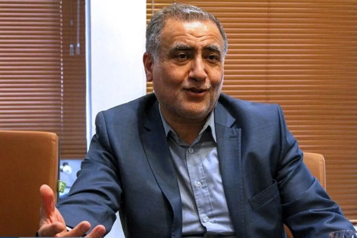 علیرضابیگی، نماینده مجلس: منشاء آلودگی هوا ناترازی در حوزه انرژی است