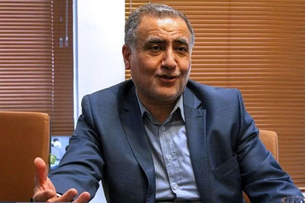 علیرضابیگی، نماینده مجلس: منشاء آلودگی هوا ناترازی در حوزه انرژی است