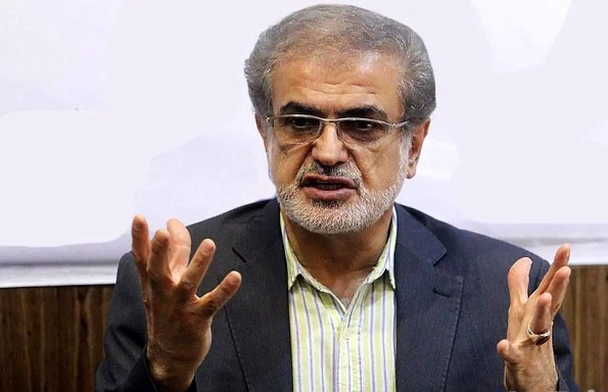 صوفی: شنیده شده رهبری دستور داده‌اند در ردصلاحیت‌ها تجدیدنظر شود