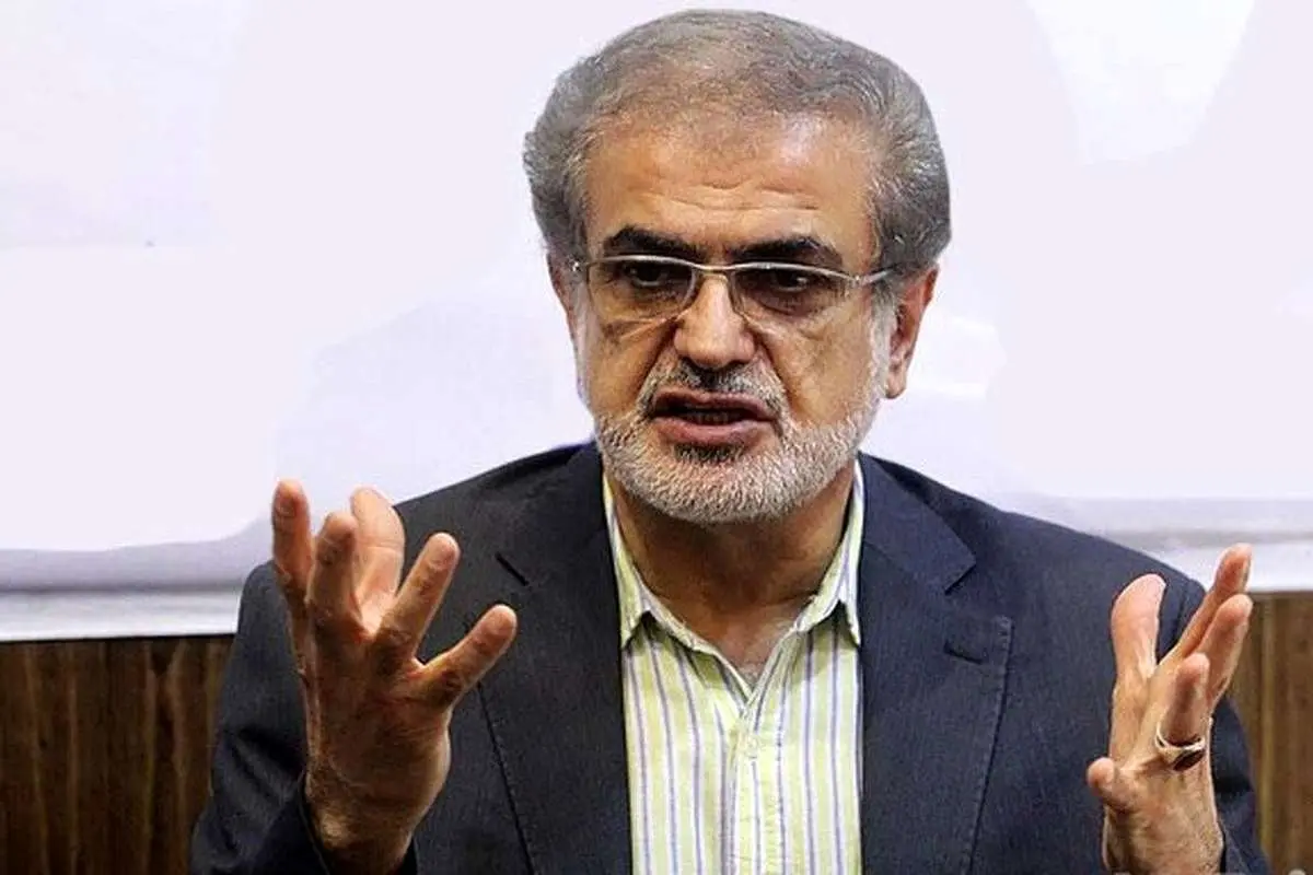 صوفی: شنیده شده رهبری دستور داده‌اند در ردصلاحیت‌ها تجدیدنظر شود