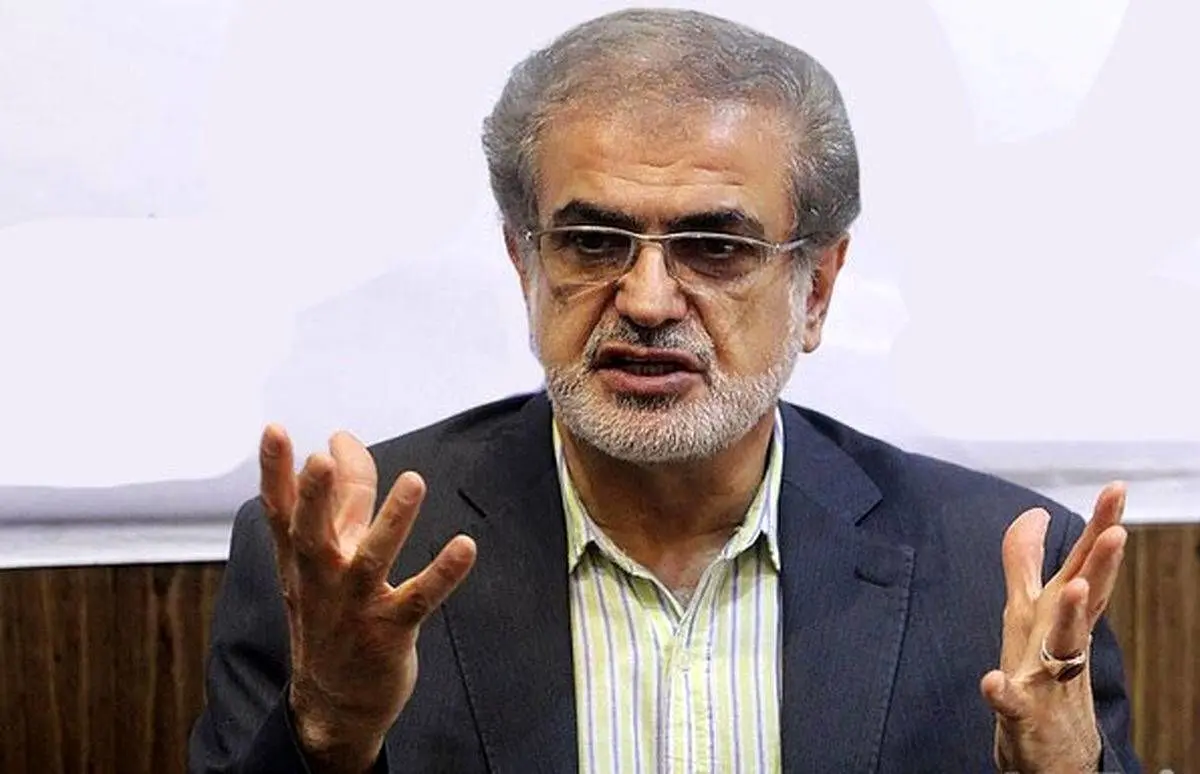 صوفی: شنیده شده رهبری دستور داده‌اند در ردصلاحیت‌ها تجدیدنظر شود