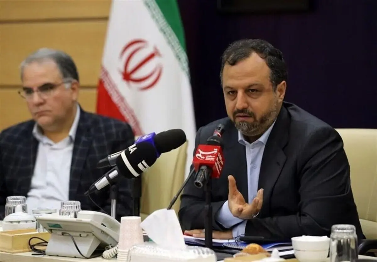 وزیر اقتصاد: تحریم‌ها، بر روی قدرت خرید خانوار‌ها تأثیر گذاشته است
