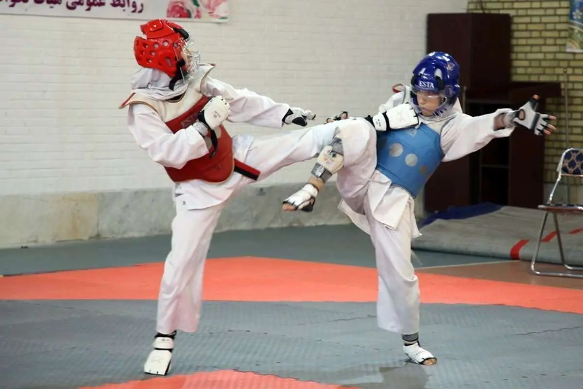 عزل مدیر ورزشی به خاطر بی‌حجابی ورزشکاران نونهال