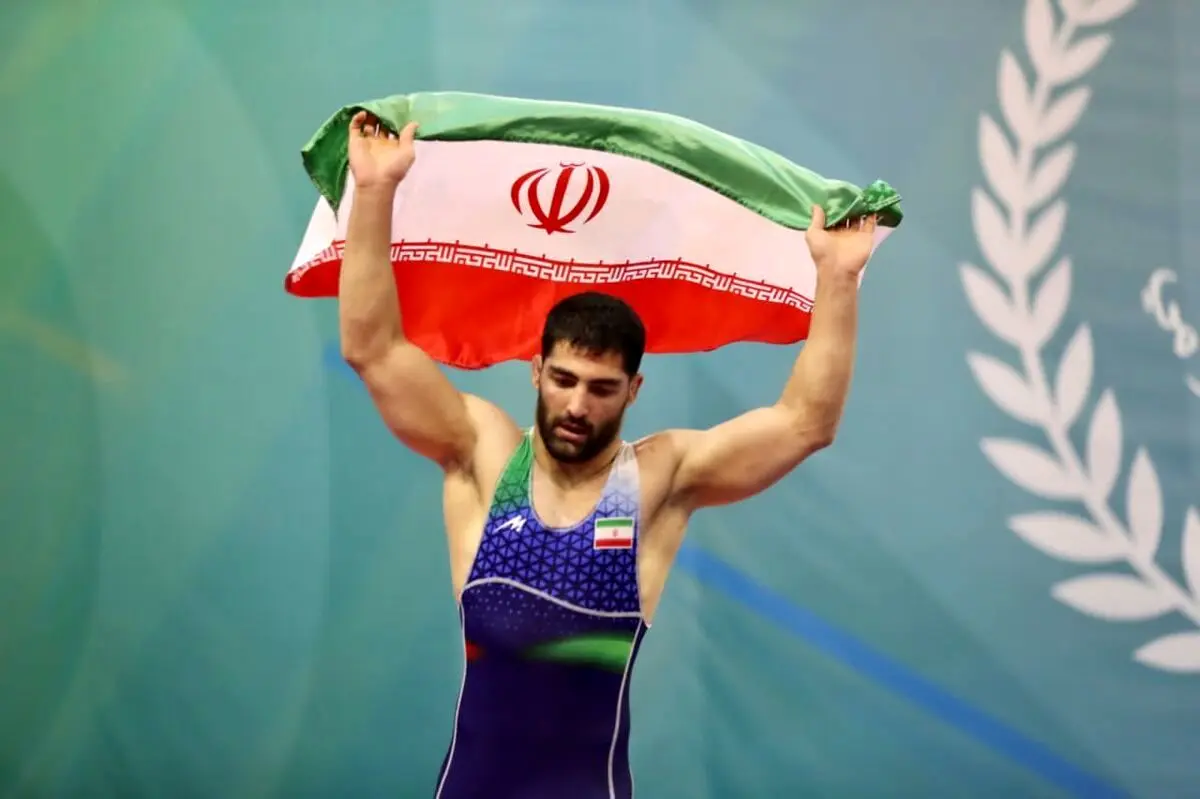 سوادکوهی: مطمئن باشید غول آمریکایی را می‌برم / مادرم فعلا به ازدواج من کاری ندارد
