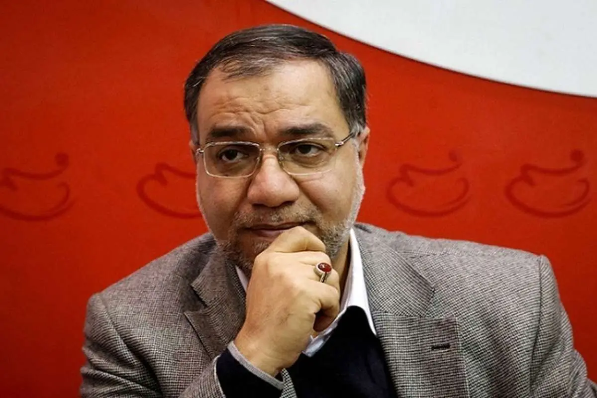 فرزندان رهبر انقلاب و ناطق نوری در یک مراسم / مخبر و سردار اشتری هم آمدند