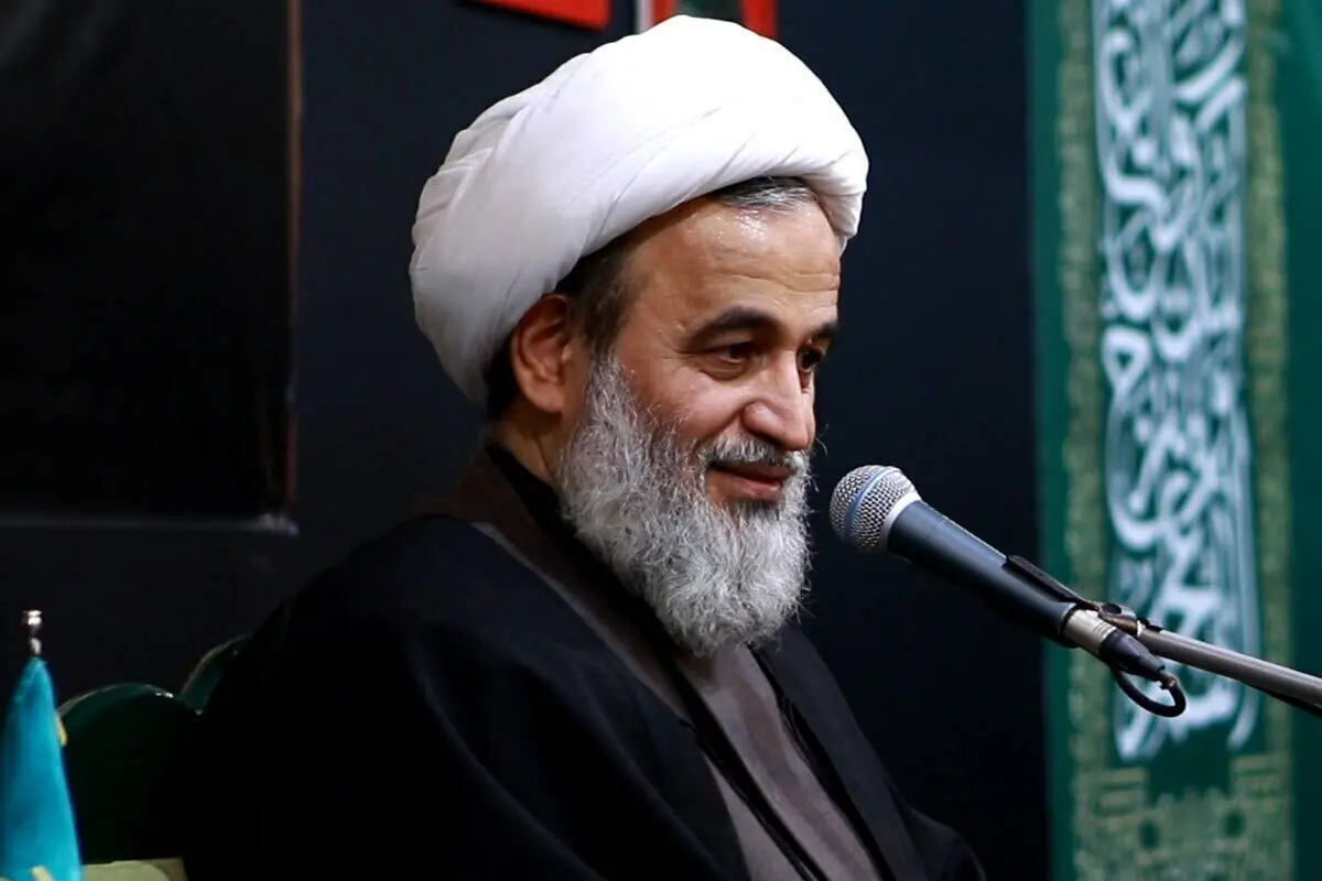 دفاع سال ۹۶ پناهیان از دیدار تتلو با رئیسی/ چرا عِرق دینی برخی‌ها یکباره بالا می‌زند؟