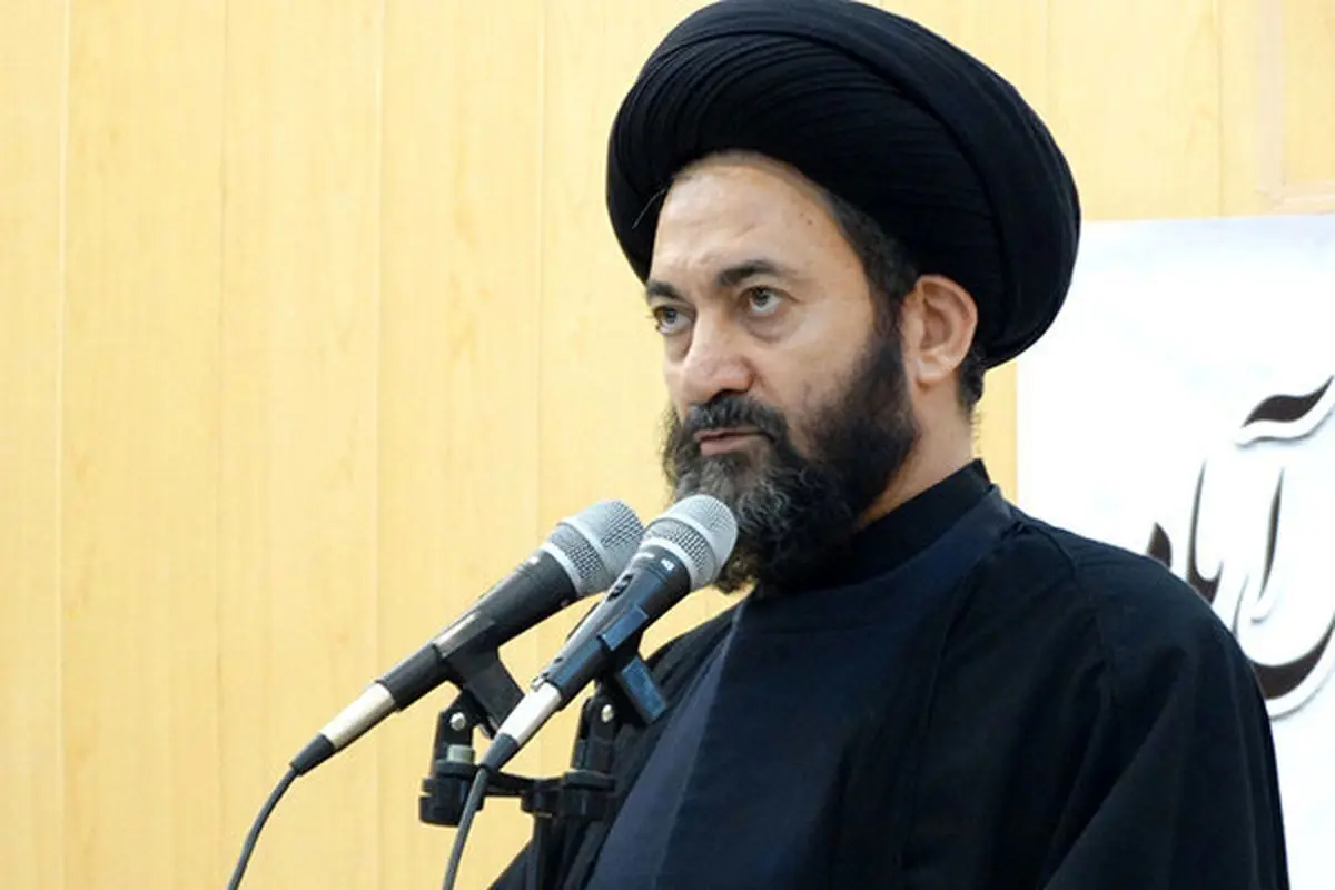 ماجرای پاساژ امام جمعه اردبیل از زبان خودش!