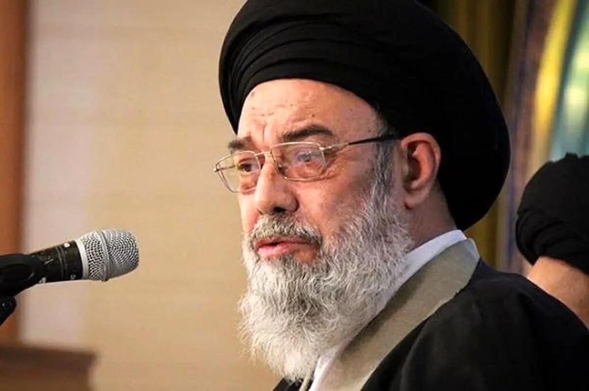 امام جمعه اصفهان: برخی دچار قضاوت‌های کودکانه شده‌اند و خدمات انقلاب را نادیده می‌گیرند