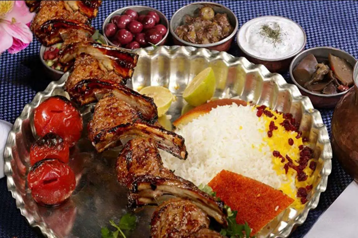 طرز تهیه کباب شیشلیک به روش رستورانی؛ خوشمزه و مخصوص در منزل