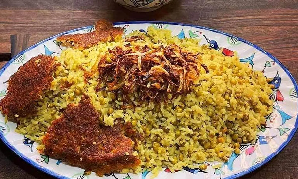 طرز تهیه دمی ماش به روش سنتی؛ خوشمزه و ساده
