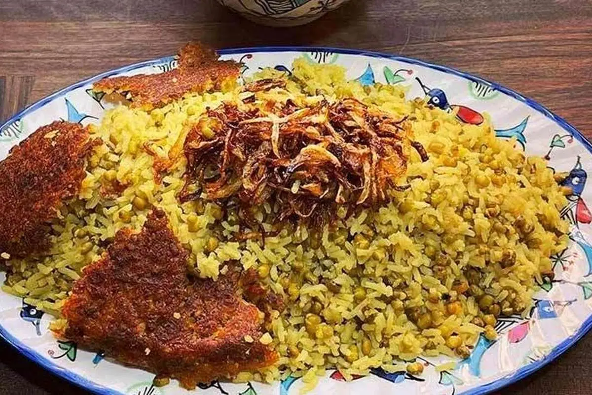 طرز تهیه دمی ماش به روش سنتی؛ خوشمزه و ساده