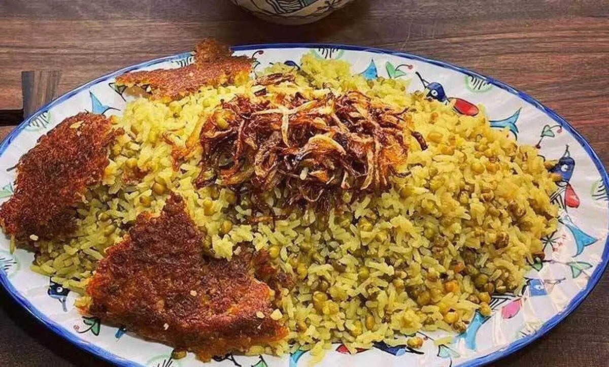 طرز تهیه دمی ماش به روش سنتی؛ خوشمزه و ساده