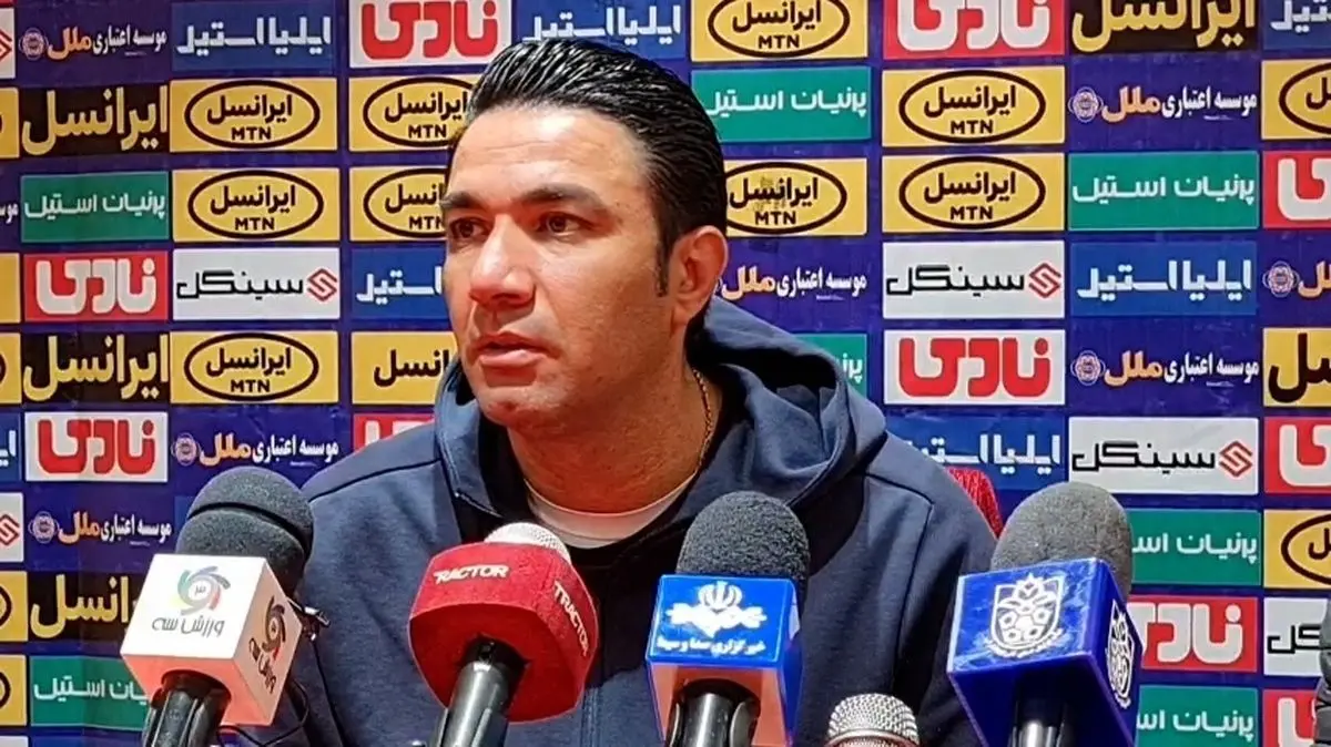 کنفرانس نکونام در اهواز لغو شد