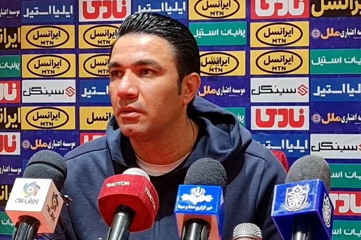 کنفرانس نکونام در اهواز لغو شد