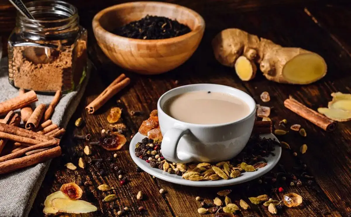چای کرک چیست و چه تفاوتی با چای ماسالا دارد؟