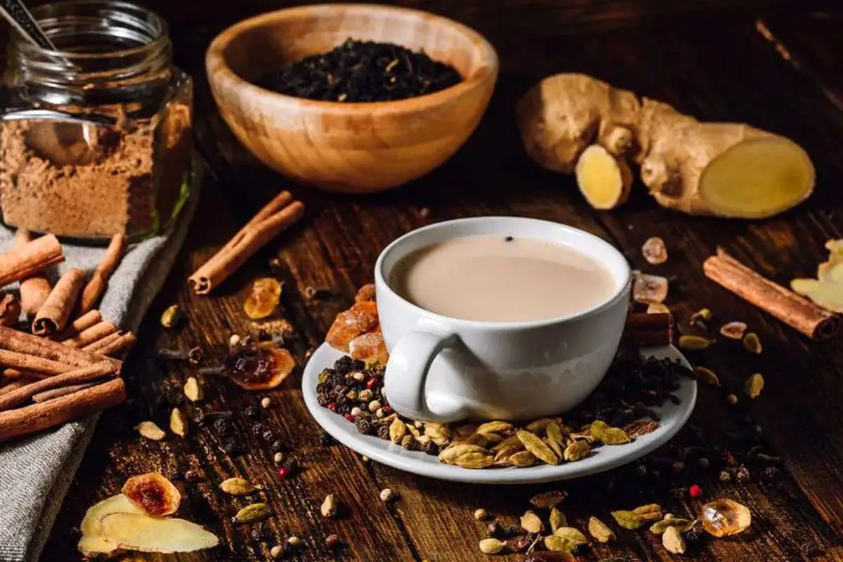چای کرک چیست و چه تفاوتی با چای ماسالا دارد؟